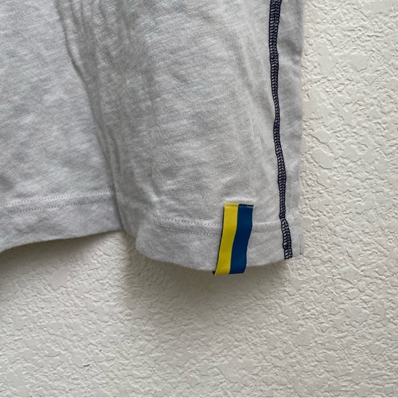 CIRQUE DU SOLEIL Men’s Gray T-Shirt Size XL - Picture 4 of 12